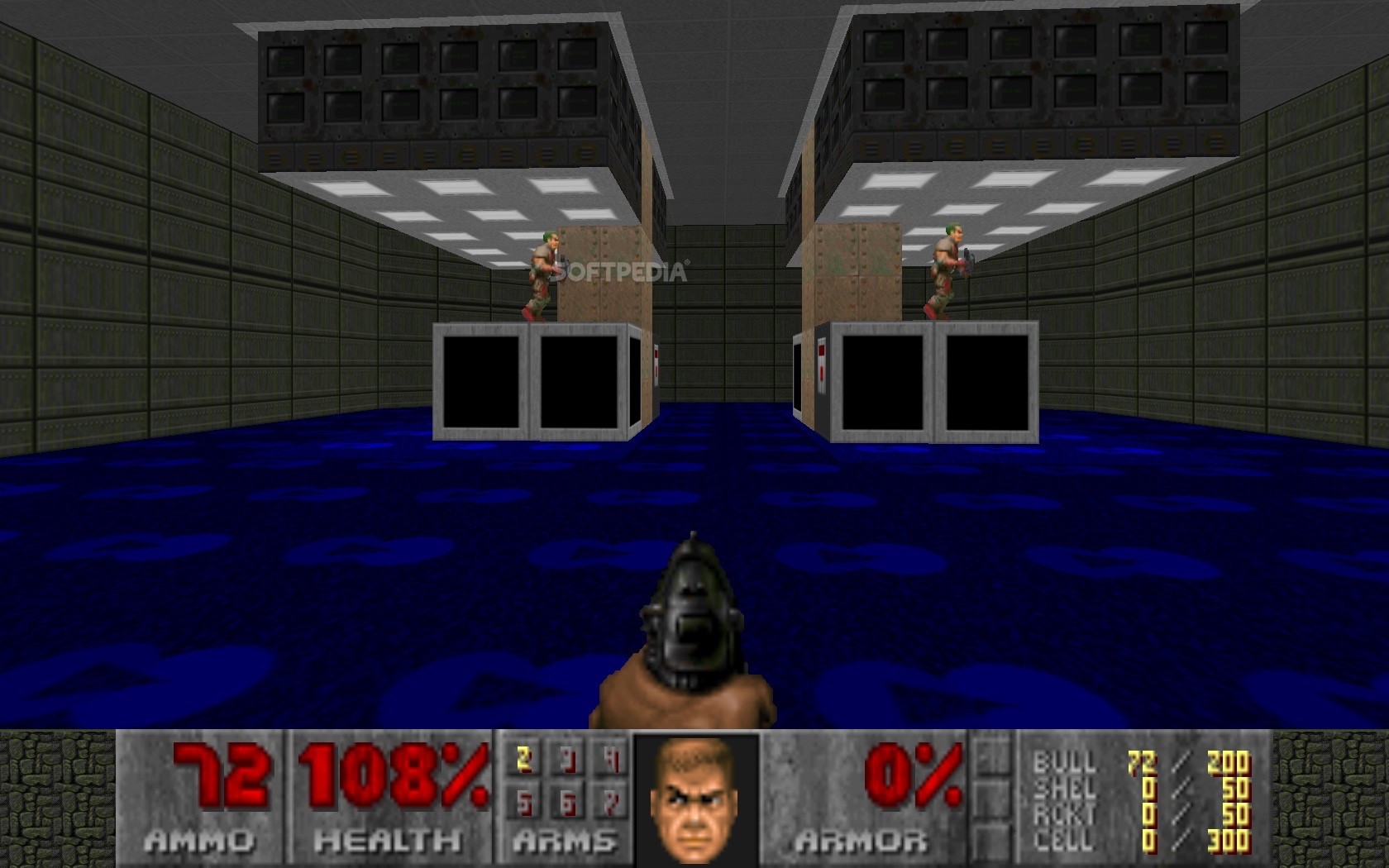 download doom 2 for mac os x 10.6.8