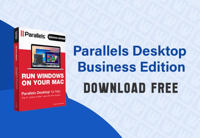 parallel software for mac free download to run windows